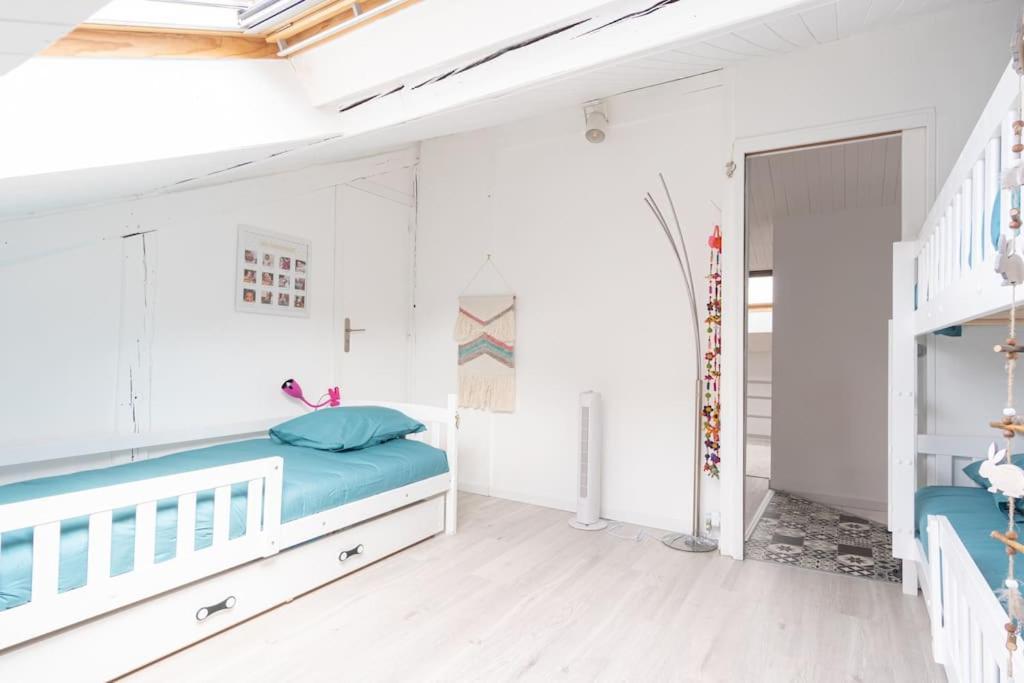 Grand Loft - Hypercentre - 7 Pers Apartamento Le Havre Exterior foto